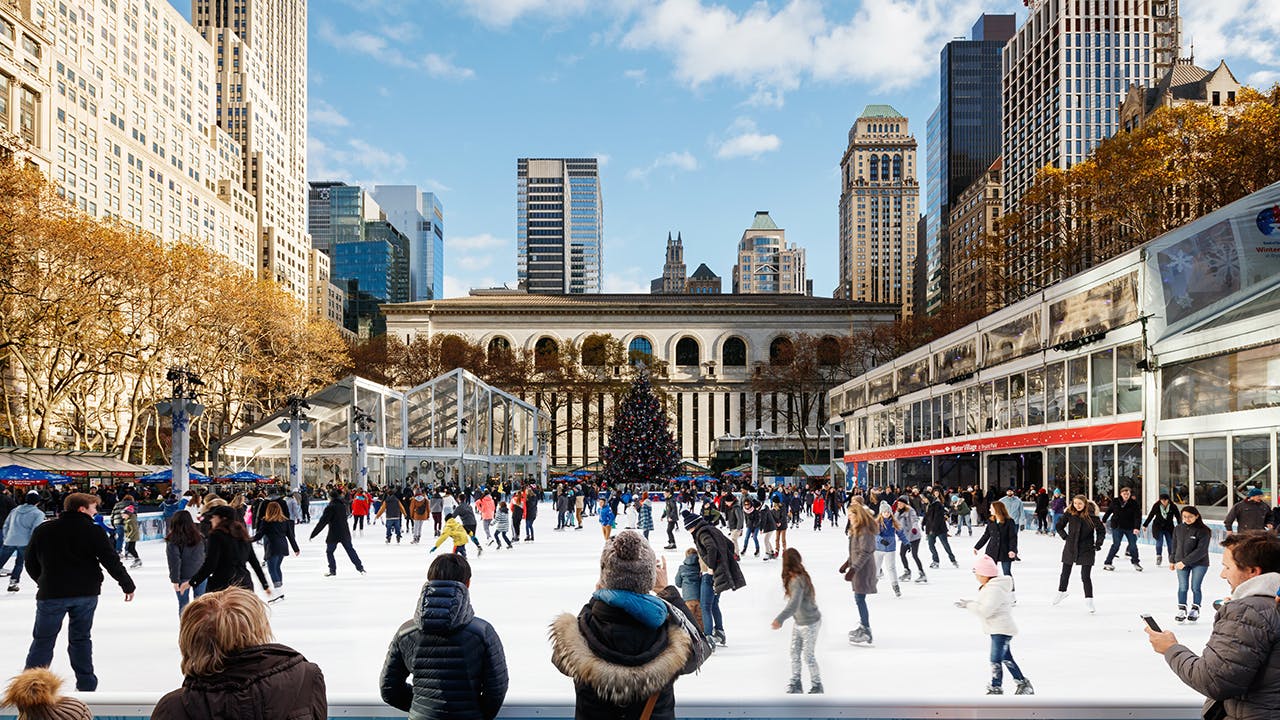 Bryant park village winter christmas york things do bank america vendors market holiday timeout top announces partners here shopping during