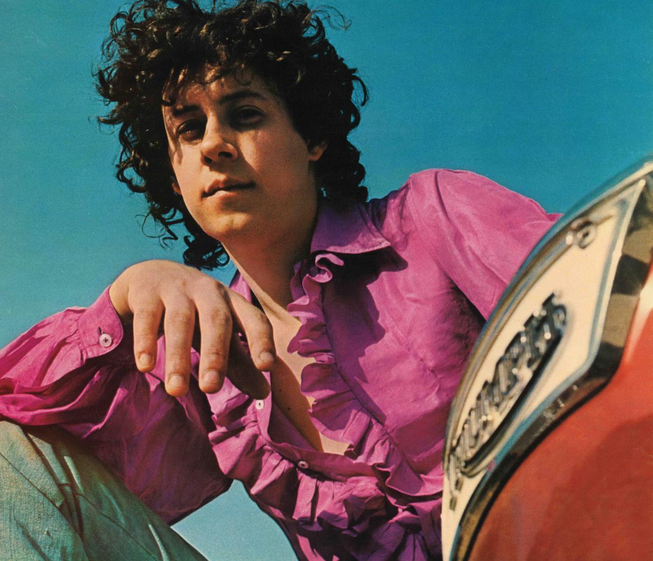 Arlo guthrie