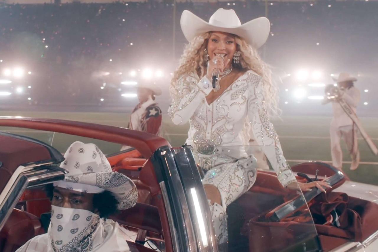 Beyonce christmas