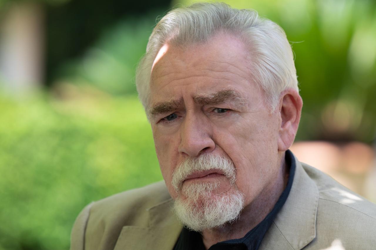 How old is brian cox