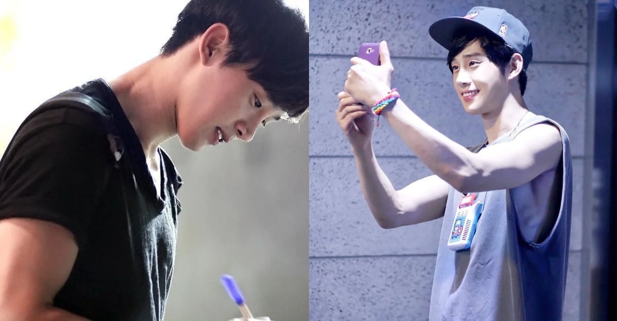 Park sung-hoon