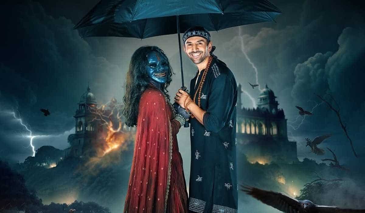 Bhool bhulaiyaa 3 budget