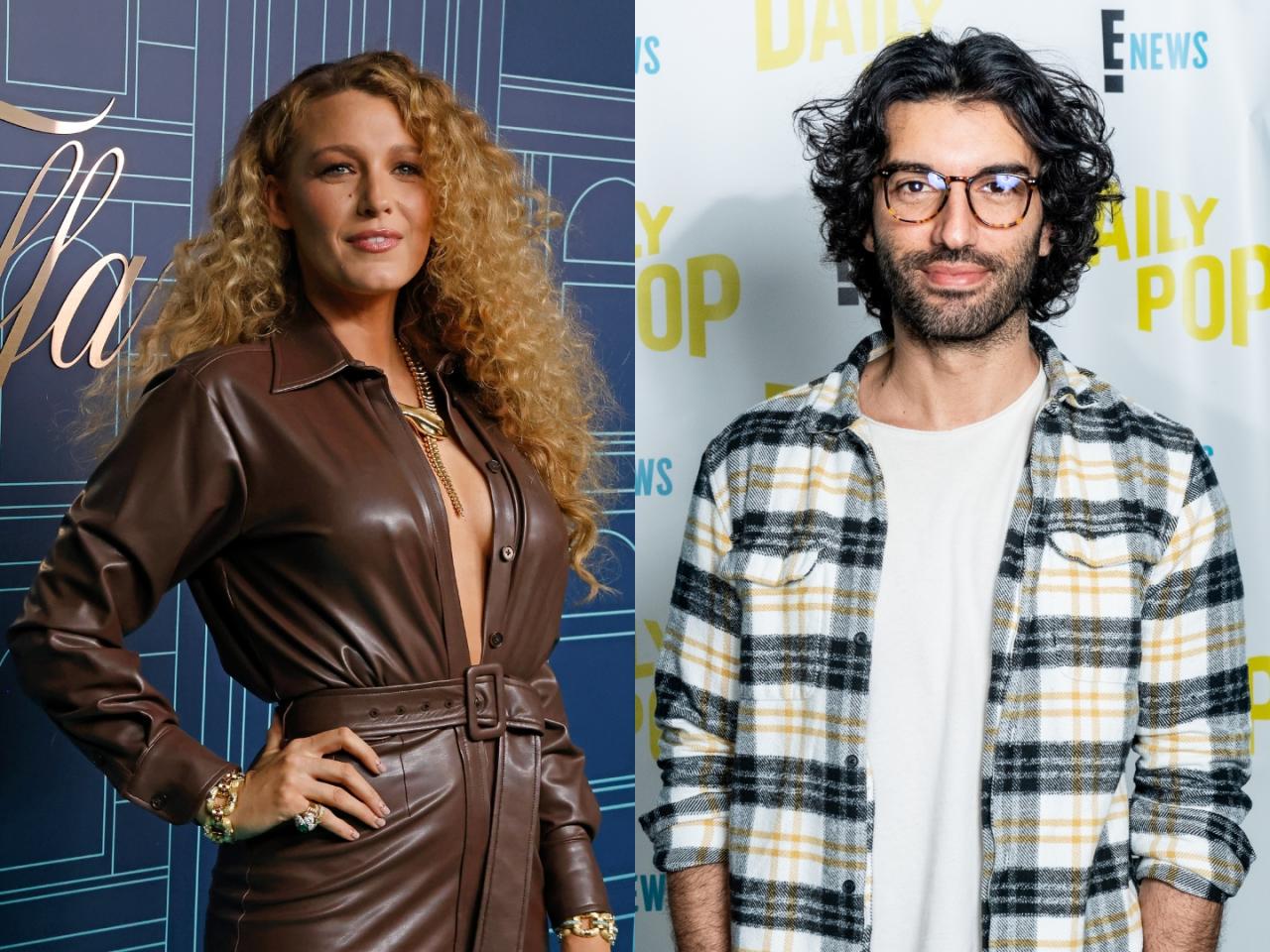 Blake lively justin baldoni messages