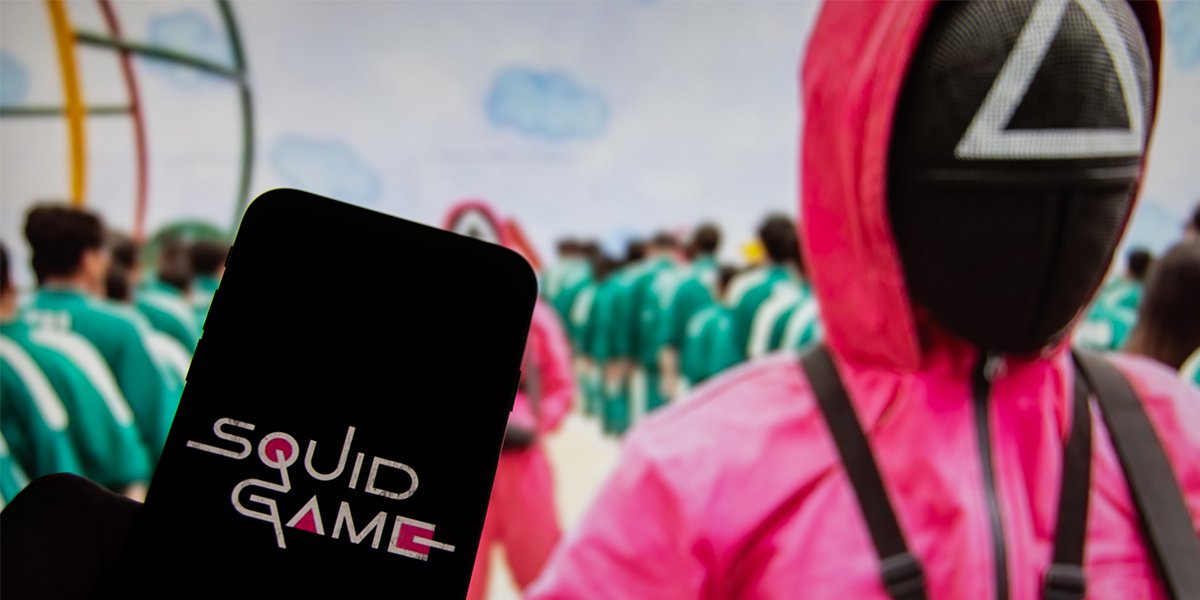 Squid games