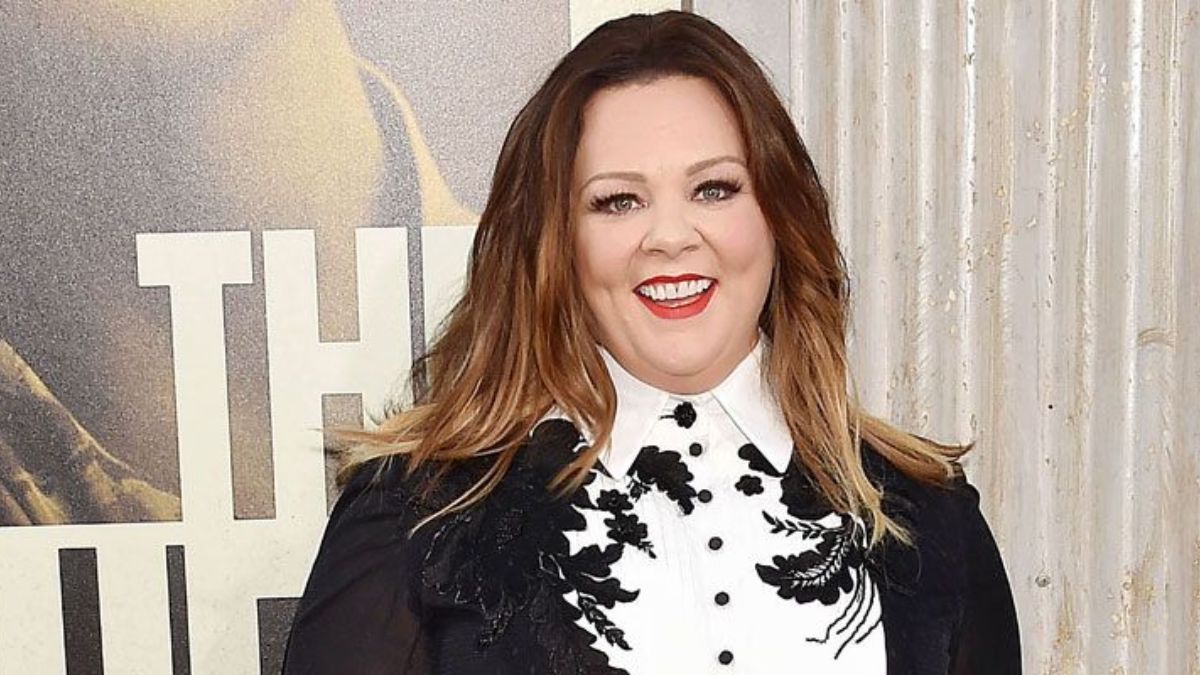 Mccarthy margie throwback hilarious closerweekly