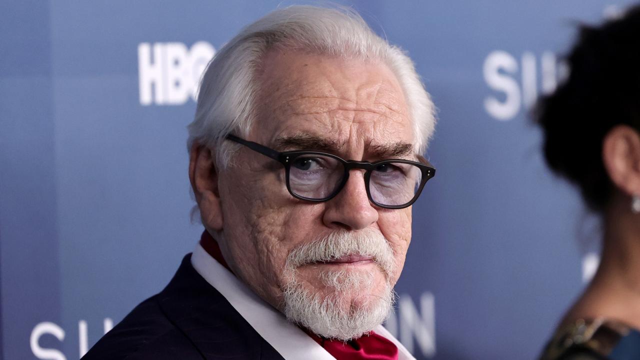 How old is brian cox