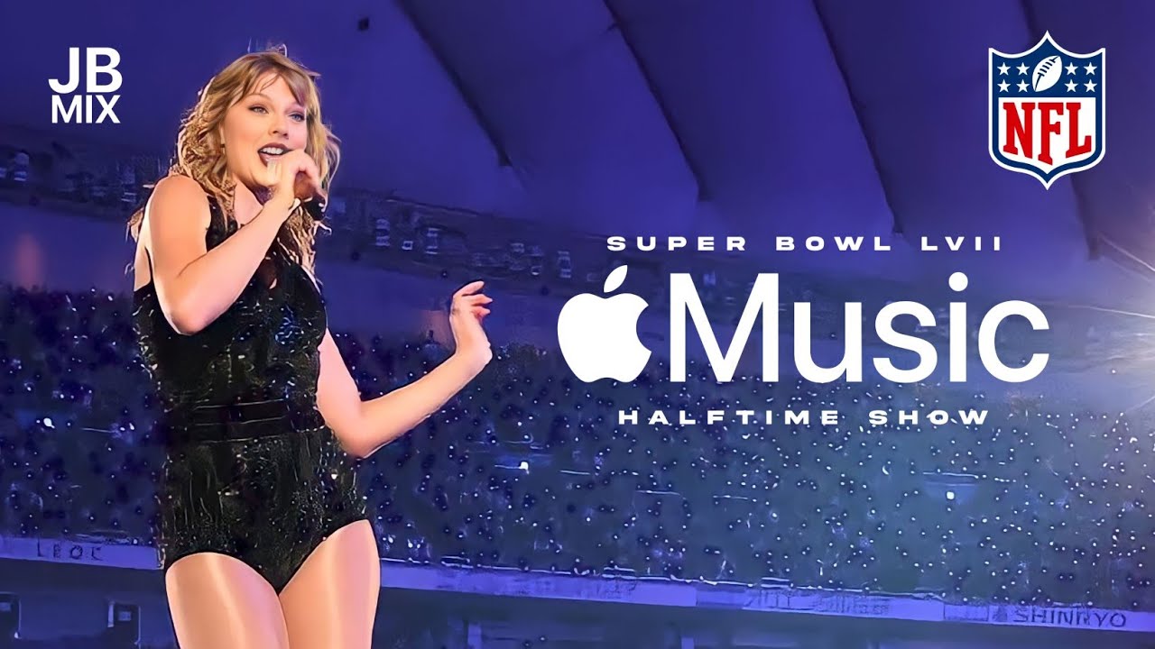 2024 super bowl halftime show