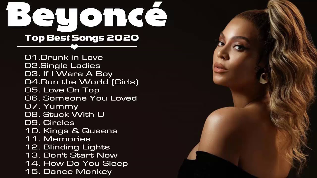 Beyonce homecoming go