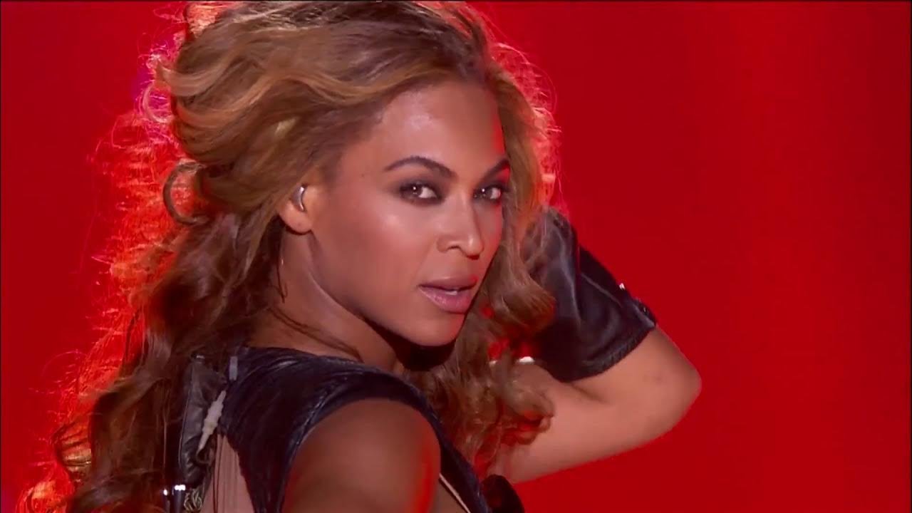 Super bowl halftime shows