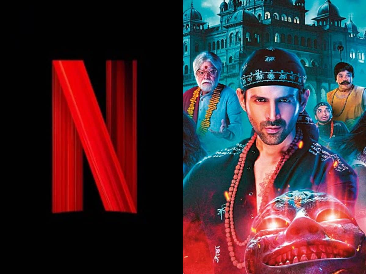 Bhool bhulaiyaa 3 budget