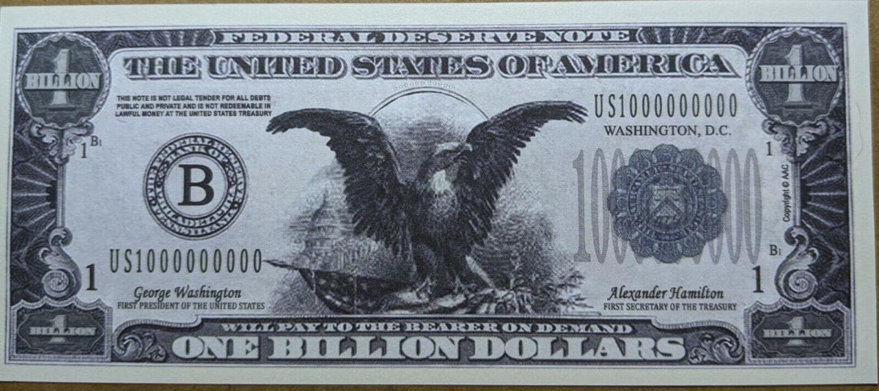 Billion won to usd