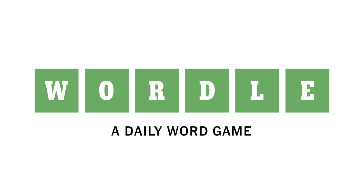 Wordle - the new york times
